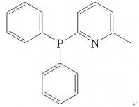 MC61093 2-Diphenylphosphino-6-methylpyridine 132682-77-0 2-二苯基膦-6-甲基吡啶
