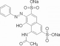 MC19188  酸性偶氮红  [3734-67-6]