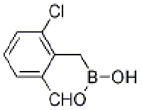 MC90855 2,6-DICHLOROBENZYLBORONIC ACID 1072946-39-4 2,6-DICHLOROBENZYLBORONIC ACID