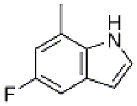 MC90921 5-Fluoro-7-Methyl indole 1082041-52-8 5-氟-7-甲基-吲哚