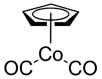 MC60801 Cyclopentadienylcobalt dicarbonyl 12078-25-0 二羰基环戊二烯钴