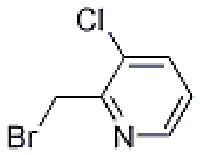 MC37046  2-(溴甲基)-3-氯吡啶  [1227515-76-5]