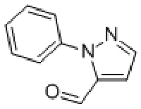 MC93142 1-PHENYL-1H-PYRAZOLE-5-CARBALDEHYDE 132274-70-5 1-苯基-1H-吡唑-5-甲醛