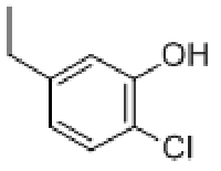 MC37596  2-CHLORO-5-ETHYLPHENOL  [153812-97-6]