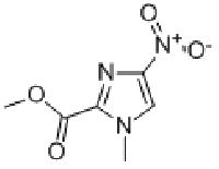 MC95114 METHYL 1-METHYL-4-NITRO-1H-IMIDAZOLE-2-CARBOXYLATE 169770-25-6 1 -甲基- 4 -硝基-1H -咪唑-2 -羧酸甲酯