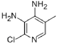 MC95652 3-PICOLINE, 4,5-DIAMINO-6-CHLORO- 18232-91-2 4,5-二氨基-6-氯-3-甲基吡啶