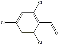 MC97284 2,4,6-Trichlorobenzaldehyde 24473-00-5 2,4,6-三氯苯甲醛