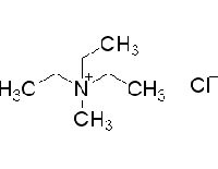 MC32011  甲基三乙基氯化铵  [10052-47-8]