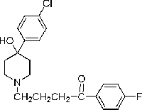 MC31721  氟哌啶醇  [52-86-8]