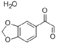 MC99248 3,4-(METHYLENEDIOXY)PHENYLGLYOXAL HYDRATE 362609-92-5 3,4-(亚甲基二氧基)苯基乙二醛水合物