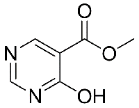 MC65775 4-Hydroxy-Pyrimidine-5-Carboxylic Acid Methyl Ester 4774-35-0 4-羟基-5-嘧啶甲酸甲酯