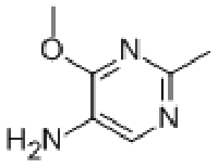 MC73207 4-METHOXY-2-METHYL-5-PYRIMIDINAMINE 53135-45-8 4-甲氧基-2-甲基嘧啶-5-胺