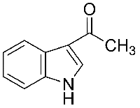 MC67632 3-Acetylindole 703-80-0 3-乙酰基吲哚