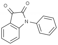 MC71323 1-Phenylisatin 723-89-7 1-苯基靛红