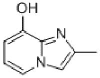 MC76540 2-Methylimidazo[1,2-a]pyridin-8-ol 79707-11-2 2-甲基咪唑并[1,2-a]吡啶-8-醇