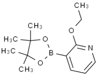 MC77000 2-Ethoxypyridine-3-Boronic Acid Pinacol Ester 848243-23-2 2-乙氧基吡啶-3-硼酸频哪醇酯