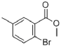 MC78396 METHYL 2-BROMO-5-METHYLBENZOATE 90971-88-3 METHYL 2-BROMO-5-METHYLBENZOATE