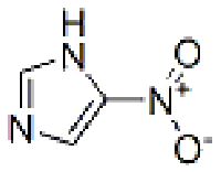 MC79507 4-nitro-3H-imidazole 100214-79-7 5-硝基-1-H-咪唑