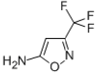 MC90973 5-Isoxazolamine,3-(trifluoromethyl)-(9CI) 108655-63-6 3-三氟甲基-5-氨基异恶唑