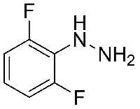 MC60749 2,6-Difluorophenylhydrazine 119452-66-3 2,6-二氟苯肼