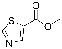 MC61666 Methyl 5-Thiazolecarboxylate 14527-44-7 5-噻唑甲酸甲酯