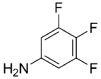 MC43334  3,4,5-三氟苯胺  [163733-96-8]