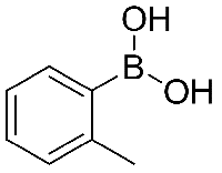 MC43342  2-甲基苯硼酸  [16419-60-6]