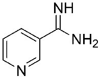 MC63553 3-Amidinopyridine 23255-20-1 3-吡啶甲脒