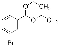 MC50329  3-溴苯甲醛二乙缩醛  [75148-49-1]