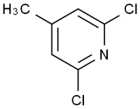 MC99690 2,6-Dichloro-4-Methylpyridine 39621-00-6 2,6-二氯-4-甲基吡啶