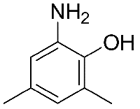 MC65383 6-Amino-2,4-Xylenol 41458-65-5 6-氨基-2,4-二甲基苯酚
