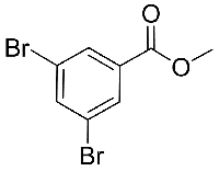 MC66002 Methyl 3,5-dibromobenzoate 51329-15-8 3,5-二溴苯甲酸甲酯