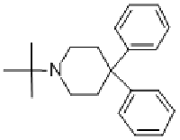 MC73902 BUDIPINE 57982-78-2 叔丁哌苯