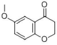 MC73906 6-Methoxy-4-chromanone 5802-17-5 6-甲氧基-4-二氢色原酮