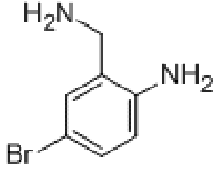 MC76301 2-(AMINOMETHYL)-4-BROMOANILINE 771583-12-1 2-氨基甲基-4-溴苯胺