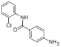 MC87081 4-AMINO-N-(2-CHLOROPHENYL)BENZAMIDE 888-79-9 4-氨基-N-(2-氯苯基)苯甲酰胺