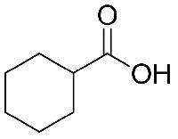 MC69080 Cyclohexanecarboxylic Acid 98-89-5 环己甲酸