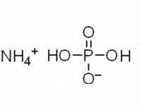 MC24236   磷酸二氢铵  [7722-76-1]   