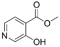 MC60107 Methyl 3-Hydroxyisonicotinate 10128-72-0 3-羟基异烟酸甲酯
