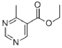 MC91116 ETHYL-4-METHYL PYRIMIDINE-5-CARBOXYLATE 110960-73-1 4-甲基-5-嘧啶甲酸乙酯