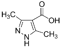 MC60590 3,5-Dimethyl-1H-Pyrazole-4-Carboxylic Acid 113808-86-9 3,5-二甲基-吡唑-4-羧酸