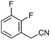 MC61688 2,3-Difluorophenylacetonitrile 145689-34-5 2,3-二氟苯乙腈