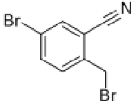MC37617  4-BROMO-2-CYANOBENZYL BROMIDE  [156001-53-5]