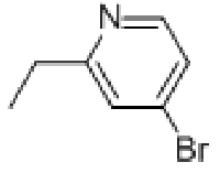 MC94483 4-bromo-2-ethylpyridine 156761-88-5 4-溴-2-乙基吡啶