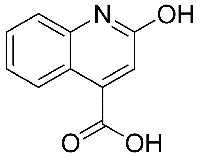 MC62166 2-Hydroxyquinoline-4-Carboxylic Acid 15733-89-8 2-羟基喹啉-4-甲酸