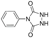 MC43238  4-苯基-1,2,4-三唑烷-3,5-二酮  [15988-11-1]