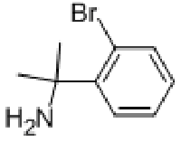 MC95249 1-(2-Bromophenyl)-1-methylethylamine 173026-23-8 1-(2-溴苯基)-1-甲基乙胺