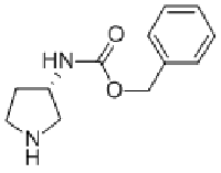 MC95426 (S)-3-N-CBZ-AMINOPYRROLIDINE 176970-12-0 (S)-3-N-苄氧羰基氨基吡咯烷