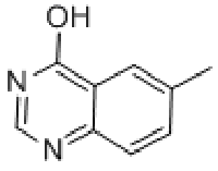MC95977 4-HYDROXY-6-METHYLQUINAZOLINE 19181-53-4 6-甲基-4-喹唑酮