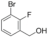 MC97579 (3-Bromo-2-Fluorophenyl)Methanol 261723-32-4 3-溴-2-氟苯甲醇
